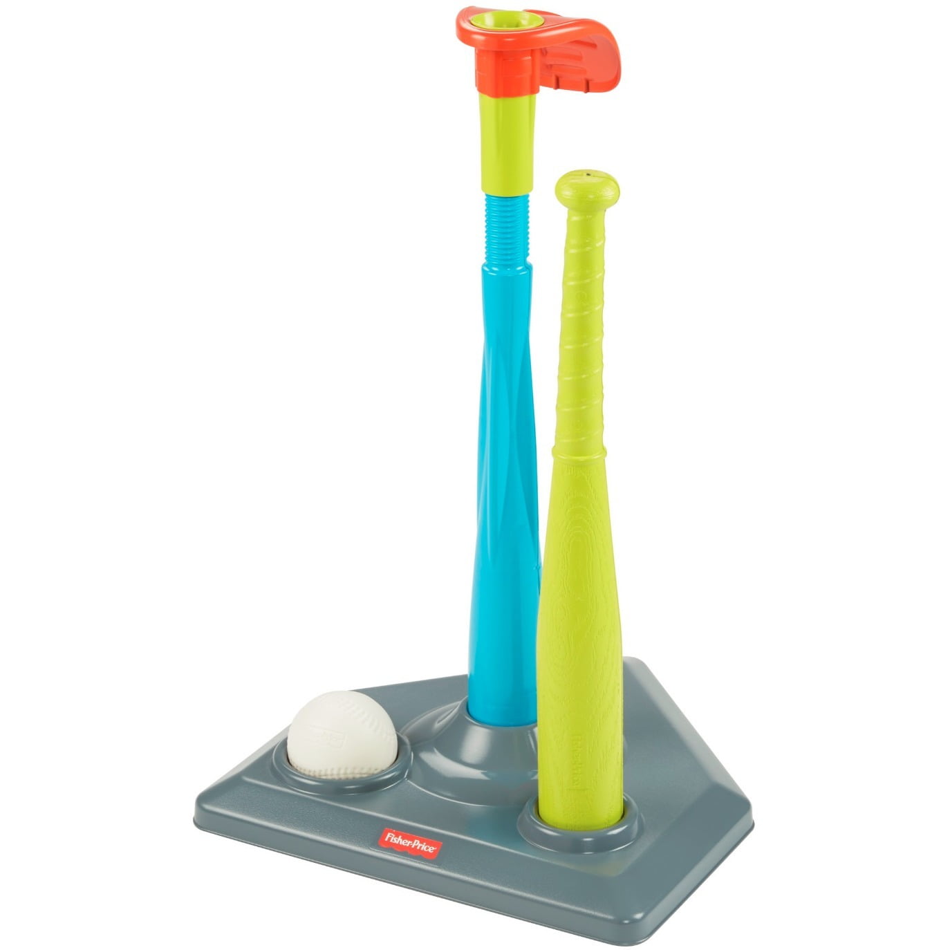 fisherprice growtopro tee ball