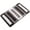 B, variant on LYCAQL Bathroom Rugs Mat 36x24, Extra Soft and Absorbent Microfiber Bath Rugs, Non-Slip Plush Shaggy Bath Carpet, Machine Wash Dry, Bath Mat for Bathroom Floor, Tub and Shower