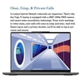 thumbnail image 4 of Lenovo Yoga 7i 2-in-1 14" 2.2K 16:10 Touchscreen 0.69" Slim Laptop Intel Evo 10-Core i7-1355U 2 x Thunderbolt Wi-Fi 6 Long Battery Life - 12H Win11 W/Stylus Pen (16GB RAM | 512GB PCIe SSD), 4 of 5