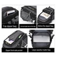 thumbnail image 3 of Mochila SUUTOOP 002 impermeable 40L con puerto USB - Negra, 3 of 6