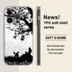 thumbnail image 1 of Mejora tu iPhone 15 Pro Max 14 13 12 Pro 11 con una funda de calavera peculiar y llamativa, 1 of 4