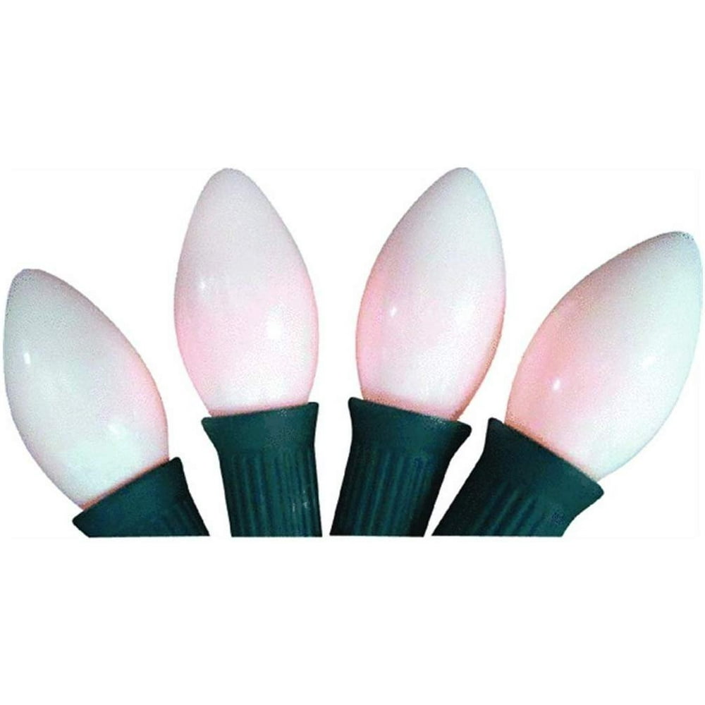 C9 Replacement Light Bulb