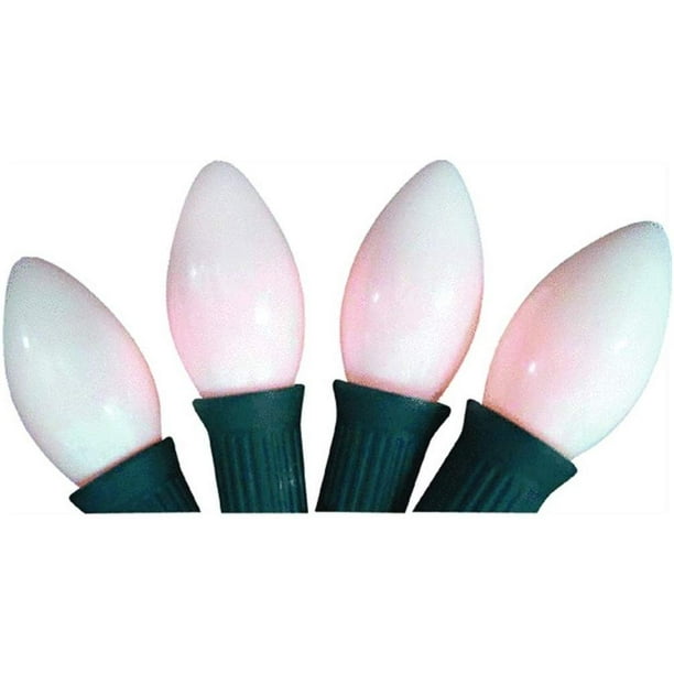 C9 Replacement Light Bulb