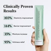 LACTOMEDI PDRN Intimate Recovery Gel, Plant-Based PDRN, Elasticity & Hydration Care, 0.05 oz x 4ct