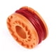 thumbnail image 4 of 6/20x WORX WA0010 Replacement Spool Line Grass Trimmer Edger 10ft Cap Cover 20pack), 4 of 5