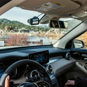 Nextbase 320XR 1080p Dash Cam with Parking Mode and Rear Camera