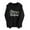 Black K, variant on Enjoytime Hoodies for Women Christmas Tree Printed Long Sleeve Sweatshirt Fall Winter Loose Casual Oversized Hoodie Green L