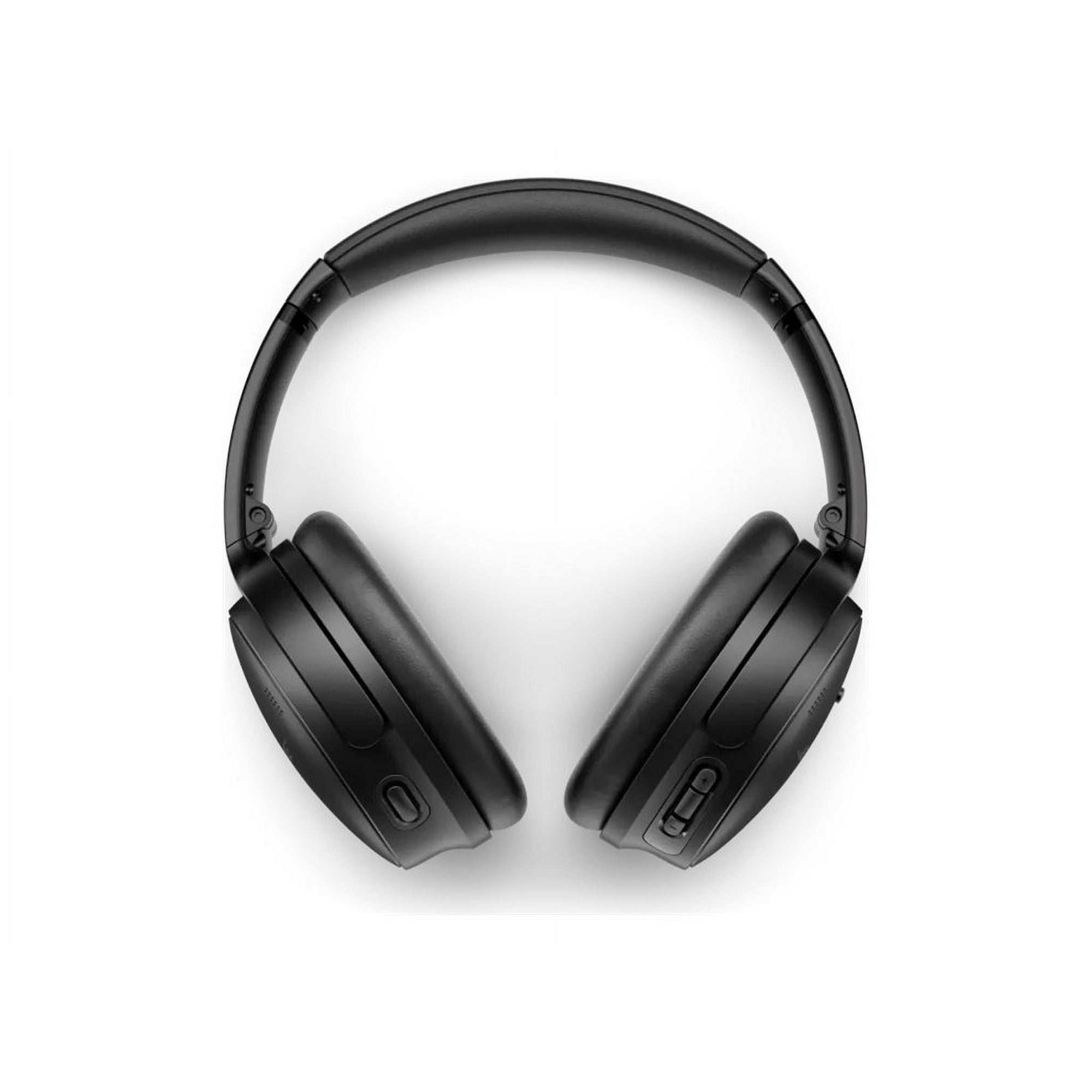 Bose QuietComfort - Headphones with mic - full size