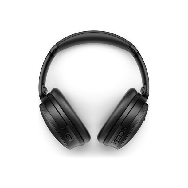 Bose QuietComfort - Headphones with mic - full size - Bluetooth