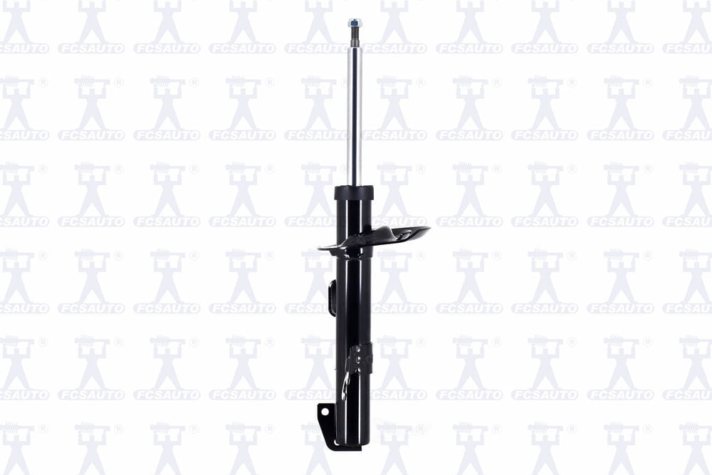 FCS 337124L Suspension Strut Assembly