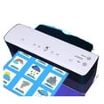thumbnail image 4 of A4 Machine Photo Laminating Machine Home Small Office Photo Plastic Sealing Information Certificate Document Laminating Machine, 4 of 6