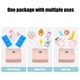 thumbnail image 4 of Multi-functional Insulated Bag Out Lightweight Handheld Shoulder Large-capacity Embroidery Insulated Meal Bag, 4 of 6
