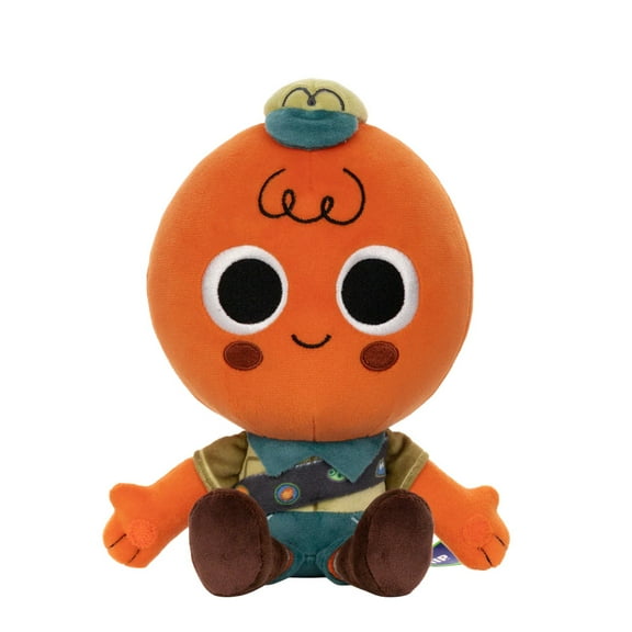 PEAK Plush climbing game merchandise plush toy cartoon mushroom chef man doll