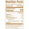thumbnail image 5 of Tootsie Caramel Apple Pops, 9.4 oz. Gluten Free, Peanut Free. Contains Milk and Soy.,pack of 2., 5 of 6