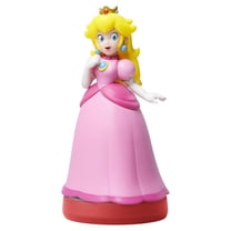 Nintendo Smash Bros. Series amiibo, Peach
