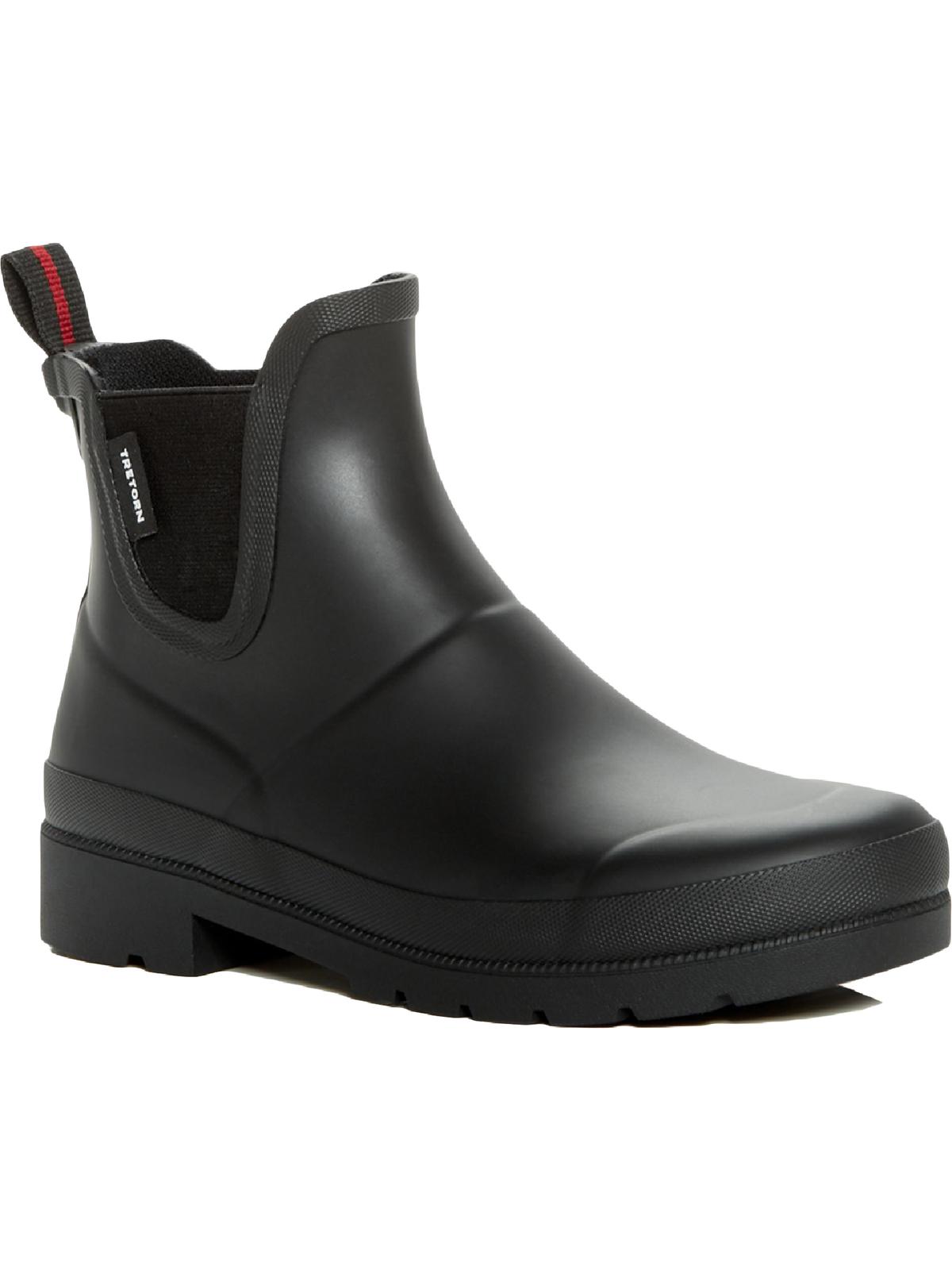 Tretorn Womens Rain Boots in Womens 