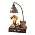 thumbnail image 1 of One Piece LED Bedside Lamp Desk Lamp Decoration for Kids Room or Living Room, 1 of 3