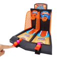 thumbnail image 1 of Fdit Desktop Toy, Tabletop Game Basketball,Parent Child Interaction Toy Tabletop Game Desktop Basketball Toys Set Adult Kids, 1 of 10