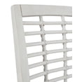 thumbnail image 2 of American Woodcrafters Beach Comber Bar Stool - Set of 2 - White, 2 of 2