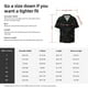 thumbnail image 5 of Fotbe Dinosaur Camisa Estampada de Manga Corta para Hombre, Casual de Verano, Estilo Playero, Sin Arrugas-Large, 5 of 5