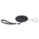thumbnail image 1 of Alarma de pánico personal, alarma de emergencia 130DB Alarma personal de muy emergencia Dispositivo electrónico de autodefensa Diseño de próxima generación, 1 of 8