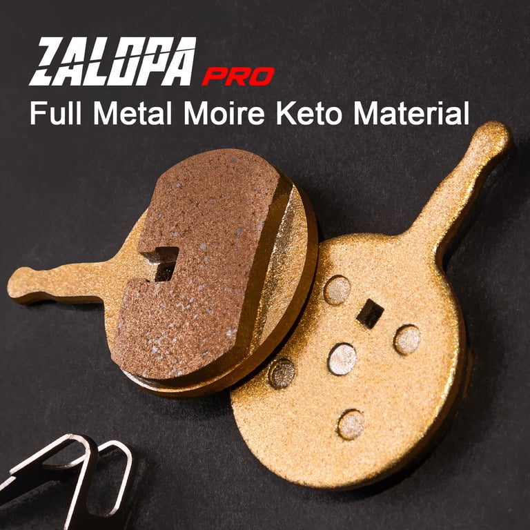 Brake Pad Promax 330r Bike Disc Brake Pads For Avid Mechanical BB5