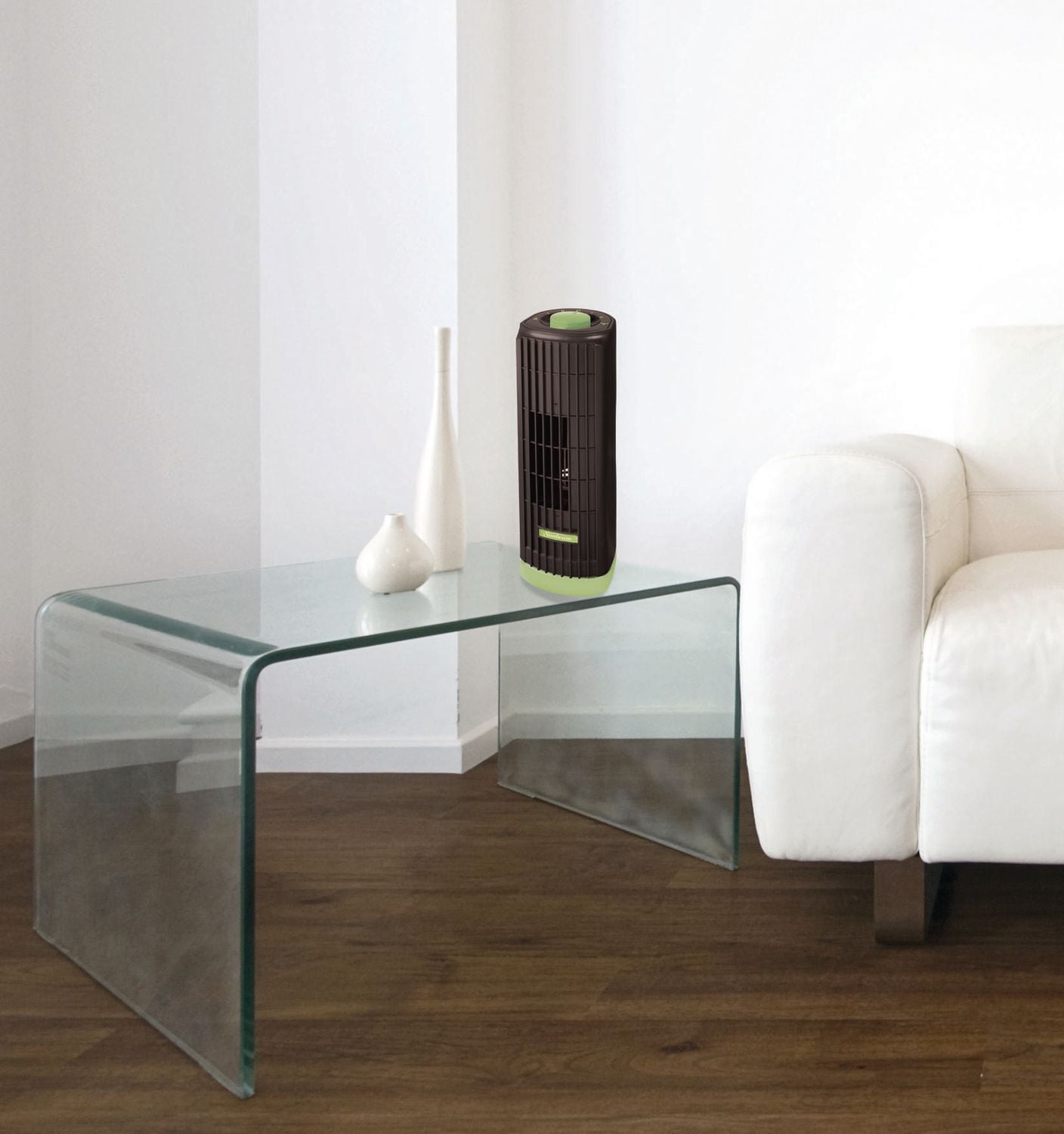 Ventilateur vertical personnel Sunbeam