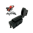 thumbnail image 4 of Circular Saw Trigger Switches NonLock Button Switches Miter Saw Trigger Power Switches Replacement Part Enduring, 4 of 11