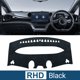 thumbnail image 3 of Cubierta para salpicadero de coche, accesorio antideslizante para BYD Dolphin 2021, 2022, 2023, 2024, 3 of 5