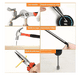 thumbnail image 2 of Kit De Herramientas Wünd  Con Inalambricos Taladro Eléctrico102pcs, 2 of 5