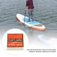 thumbnail image 2 of Alomejor Surf Wax Surfboard Wax Surfboard Skimboard Surf Wax para Surfear Surfboard Waxes Accesorio(Red), 2 of 6