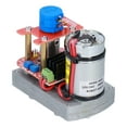 thumbnail image 1 of Robot Servo, Control Servos 3600 Degree 260Kg.cm Metal Steering  for Robotic Arms for RC Car Quadcopter for Single Chip Programming, 1 of 7