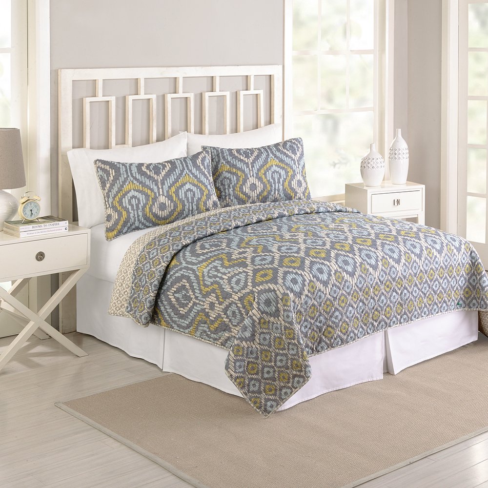 Better Homes and Gardens Aberdeen Twin Quilt