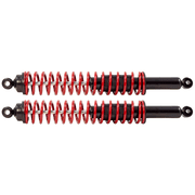 Gabriel 43167 Load Carrier Rear Towing Shock Absorbers Fits Ford Bronco, F-100, F-150, F-250, F-350, Ranger; Mazda B2300, B2500, B3000, B4000 - RWD (1 Pair)