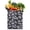sunflower-462, variant on Farmhouse Floral Print Reusable Shopping Bag - Spacious & Durable Grocery Tote for Everyday Use