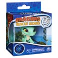 thumbnail image 2 of DreamWorks Dragons Rescue Riders, Summer Collectible 3-inch Mini Dragon Figure with Accessory, 2 of 5