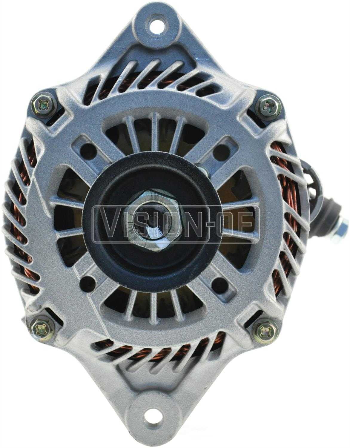Vision OE 11226 Alternator