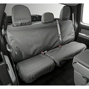 Covercraft Seat Saver Second Row Waterproof Grey