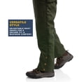 thumbnail image 6 of Bass Creek Outfitters Mens Coveralls Durable Insulated Long Sleeve Work Wear Jump Suit with Pockets, 6 of 7