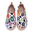 thumbnail image 1 of Zapatillas sin cordones Shoes UIN Oopsie Daisy para mujer, talla 5, 1 of 7