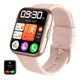 thumbnail image 1 of 1.96 '' Reloj Inteligente Para Mujer A Prueba De Agua, 1 of 8