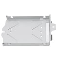 thumbnail image 4 of DEWIN Game HDD Mounting Bracket Metal Ultra Thin Protective Console Hard Disk Drive Tray for PS4 Pro, 4 of 14