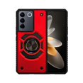 thumbnail image 1 of Funda Escudo Uso Rudo Atti para Vivo V25e con anillo giratorio, 1 of 1