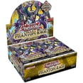 thumbnail image 1 of Yu-Gi-Oh! Trading Card Game: Phantom Rage Booster Box - 1st Edition [Card Game, 2 Players], 1 of 4