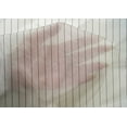 thumbnail image 4 of oneOone Cotton Silk Gray Fabric Pin Stripe Craft Projects Decor Fabric Printed By The Yard 42 Inch Wide, 4 of 4