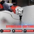 thumbnail image 4 of Cortador Inalámbrico de Metal MtiolHig 1900 RPM con Motor Brushless, 4 of 7