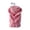 Pink, variant on Valentine's Day Ros Candles, Romantic Decorations Special Night Set for Night, Valentine's Day, Wedding Anniversary or Table Decorations, Warm White (Pink)