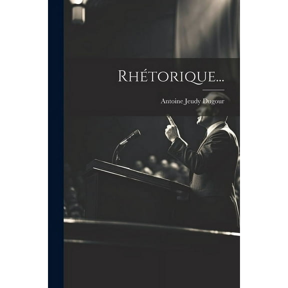 Rhétorique... (Paperback)