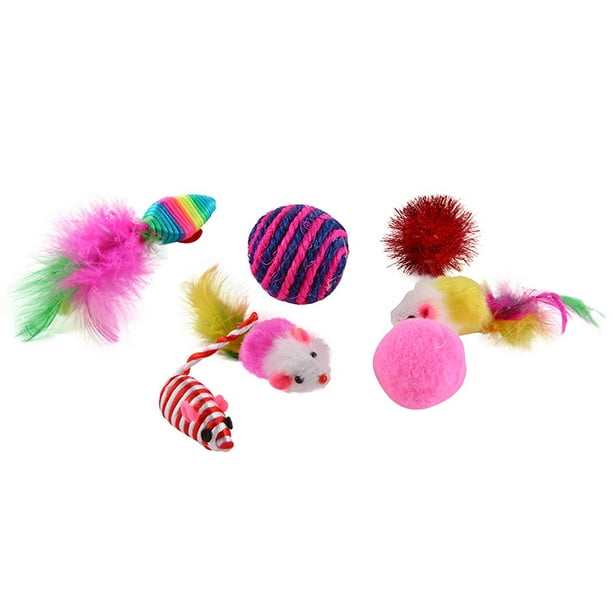 cat pet toy