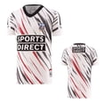 thumbnail image 2 of Camiseta de la GAA de Cork Mayo Clare Kerry 2025, camisetas de la GAA de Tipperary, Wexford, Tyrone, Dublin, Donegal, Derry, Irlanda, tallas S a 3XL, 2 of 5